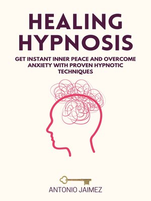 cover image of Healing Hypnosis
